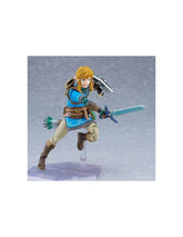 Link fig. 15 cm the legend of zelda tears of the kingdom figma
